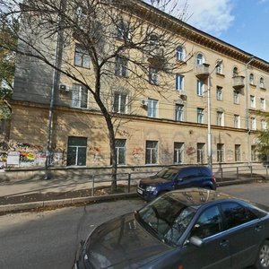 Samarskaya Street, 190Б, Samara: photo