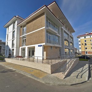 Nadezhd Boulevard, 10, Krasnodar Krai: photo