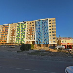 Parkovaya ulitsa, 64Ак1, Anapa: photo