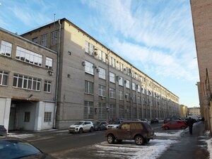 Akademika Pavlova Street, 14Д, : foto