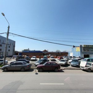 Malinovskogo Street, 13В, Rostov‑na‑Donu: photo