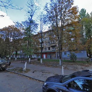 Akademika Biletskoho Street, 11, Kyiv: photo