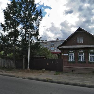 Prospekt Generala Batova, 30, Rybinsk: photo