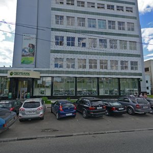Novomytischinsky Avenue, 5к1 ، : صورة