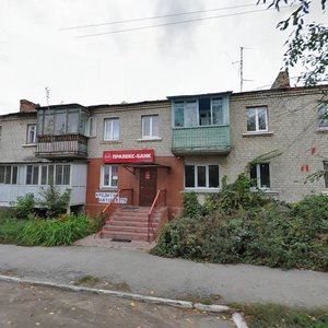 Molodizhna vulytsia, 6, Boiarka: photo