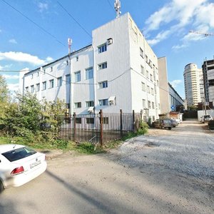 Rabochaya Street, 9, Perm: photo