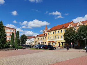 Torgovaya ulitsa, 10, Pravdinsk: photo