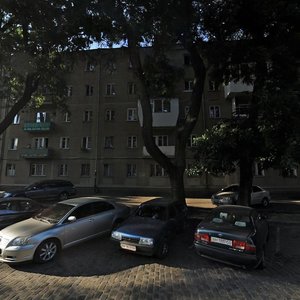 Yevreiska vulytsia, 42А, Odesa: photo