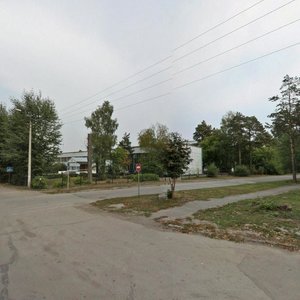 Geroev Revolyutsii Street, 6, Novosibirsk: photo