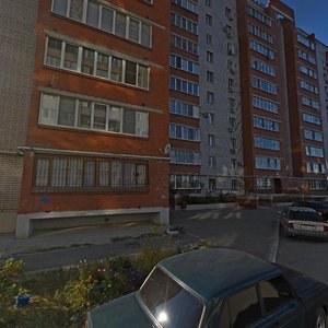 Ulitsa Gvozdkova, 20, Volgograd: photo