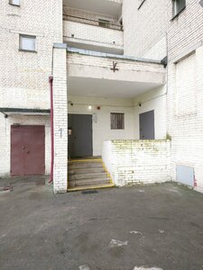 Slavy Avenue, 40к1, : foto