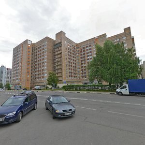 Marshala Zhukova Street, No:34, Odintsovo: Fotoğraflar