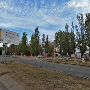 Voskresenskaya Street, 13, Togliatti: photo