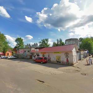 Gagarina Street, 25, Konakovo: photo