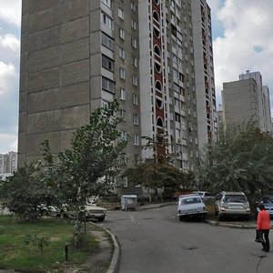 Stepana Oliinyka Street, 3, Kyiv: photo