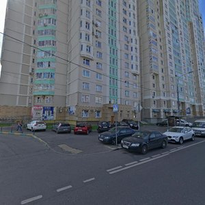 Komsomolskiy Avenue, 24/2, : foto