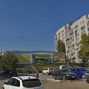 Parkhomenko Street, 59Б ، فولغوغراد: صورة