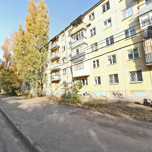 Ulitsa Dzerzhinskogo, 8, Samara: photo