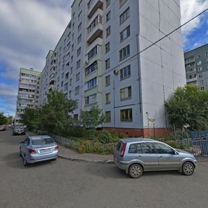 Ulitsa 1905 goda, 38, Omsk: photo