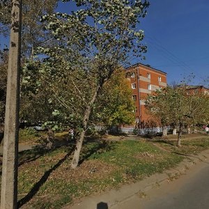 Vorovskogo Street, 128, Izhevsk: photo