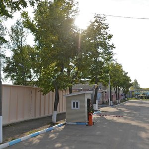 Lebedeva Street, 1к3, : foto