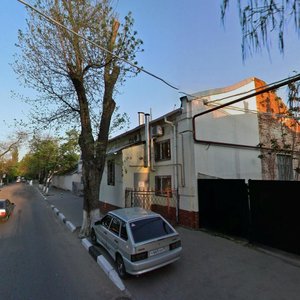 Komsomolskaya ulitsa, 64, Krasnodar: photo