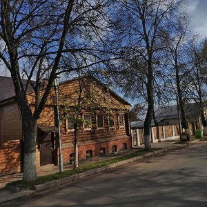 Lenina Street, 172, Suzdal: photo