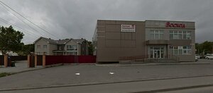 Aviatsionnaya ulitsa, 4, Yuzhno‑Sakhalinsk: photo