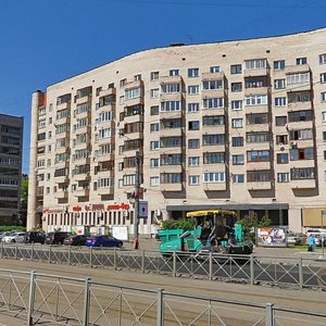 Prosvescheniya Avenue, 86к1 ، سان بطرسبرغ: صورة