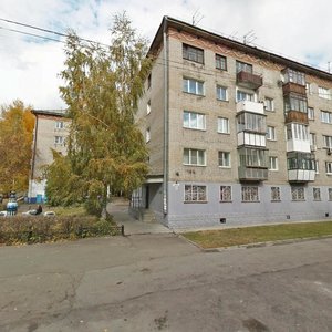 Sovetskaya Street, 6, Barnaul: photo