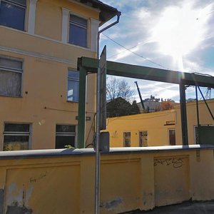 Uspensky Lane, 16с2, Moscow: photo