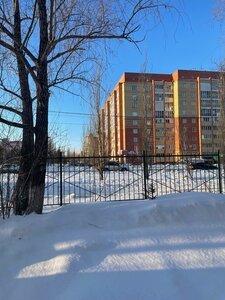 Ulitsa Perelyota, 12к1, : foto
