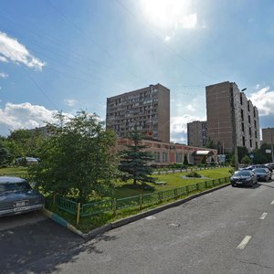 Kurganskaya Street, No:8, Moskova: Fotoğraflar