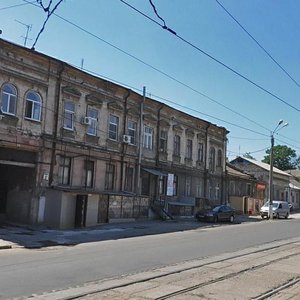 Dalnytska vulytsia, 27, Odesa: photo