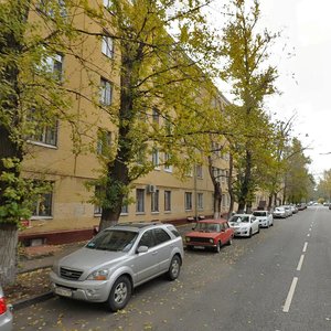 Москва, Городская улица, 5: фото