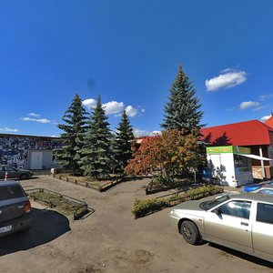 Stavskogo Street, 4к1, Penza: photo