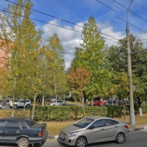 Volgogradsky Avenue, 139 ، موسكو: صورة
