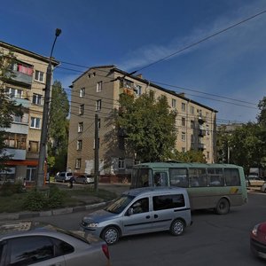 Aurora Street, 219, Samara: photo