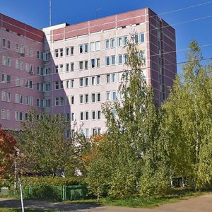 Proletarskaya Street, 36, Elabuga: photo