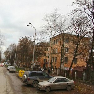 Genkinoy Street, 41 ، نيجني نوفغورود: صورة