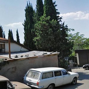 Республика Крым, Улица Подвойского, 26: фото
