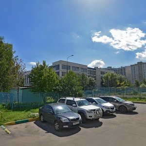 Suzdalskaya Street, 12, : foto
