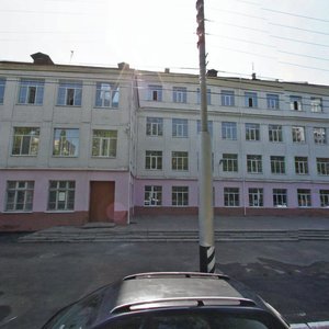 Ulitsa imeni V.G. Rakhova, 124, Saratov: photo