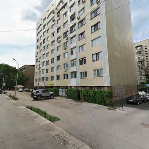 Taugul-1 microdistrict, 52Б, Almaty: photo