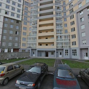 Chkalova Street, 124, Yekaterinburg: photo