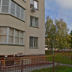 Chehava Street, 8, : foto