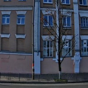 Schekavytska Street, 55, Kyiv: photo