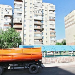 Aksai-1 microdistrict, 24, Almaty: photo