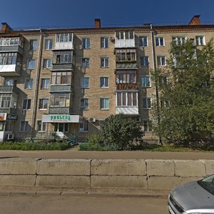 Gagarin Street, 14, Kazan: photo