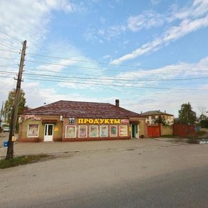 Dorozhnaya ulitsa, 4, Gorodets: photo